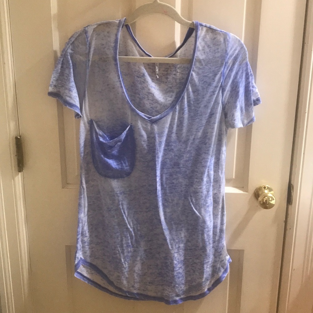 Z Supply Super Comfortable Tee